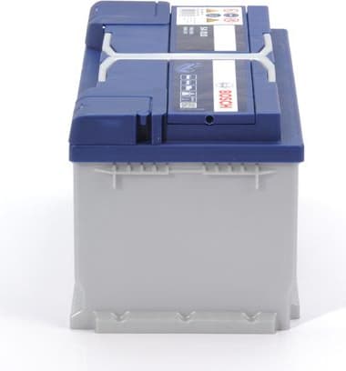 Starter Battery S4 0092S40100 - image 2