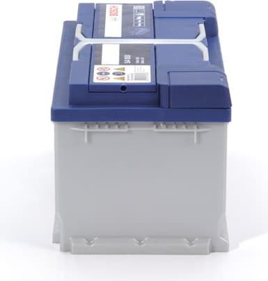 Starter Battery S4 0092S40100 - image 4