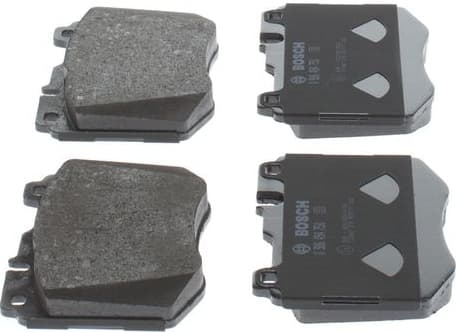 Brake Pad Set, disc brake 0 986 494 750 - image 7
