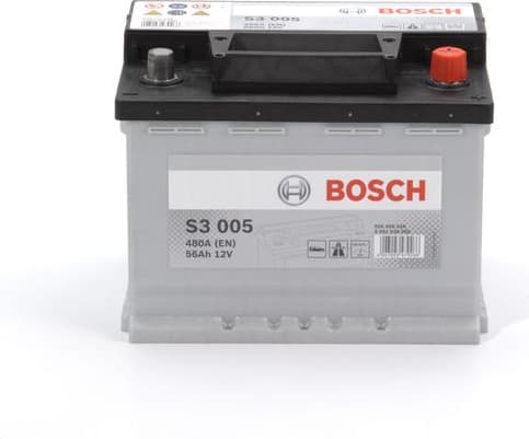 Starter Battery S3 0092S30050