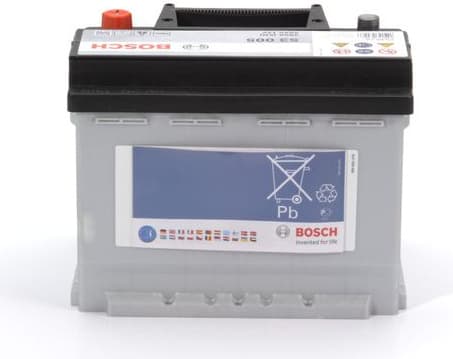 Starter Battery S3 0092S30050 - image 3