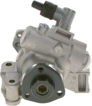 Hydraulic Pump, steering KS01000597 - image 2