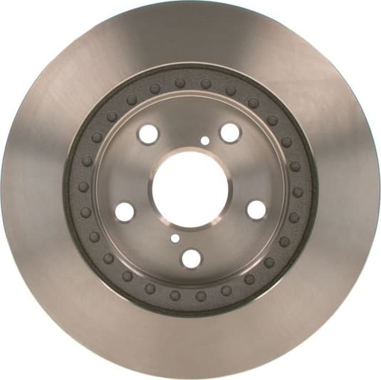 Brake Disc 0986478490 - image 2