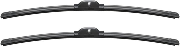 Wiper blade set BOSCH 2psc 3397118933 - image 3