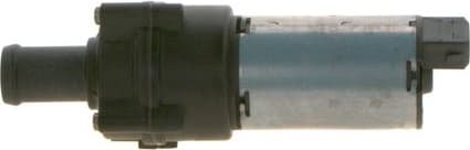 Auxiliary Water Pump (cooling water circuit) 0392020024 - image 8