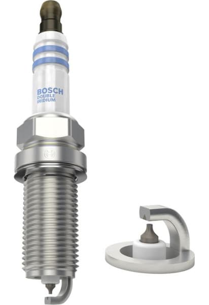 Spark Plug Double Iridium 0242236528 - image 13