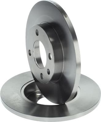 Brake Disc 0986478011 - image 7