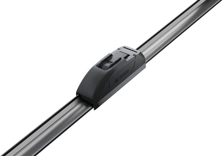 Wiper blade set BOSCH 2psc 3397118907 - image 4