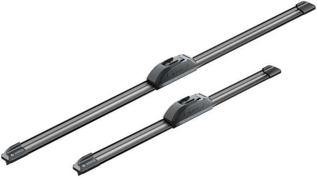 Wiper blade set BOSCH 2psc 3397118907 - image 6