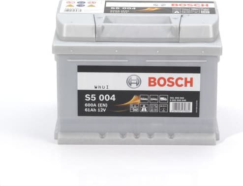 Starter Battery S5 0092S50040