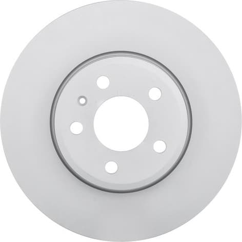 Brake Disc 0986479467 - image 6