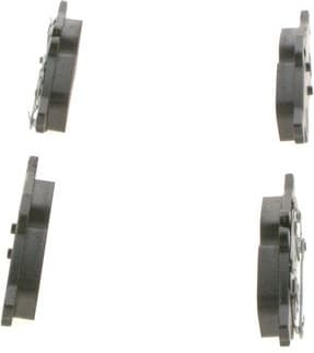 Brake Pad Set, disc brake 0986494063 - image 10