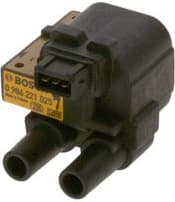 Ignition Coil 0986221025 - image 2