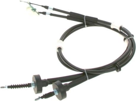 Cable Pull, parking brake 1 987 477 527 - image 3