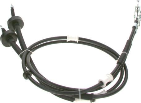 Cable Pull, parking brake 1 987 477 527 - image 4