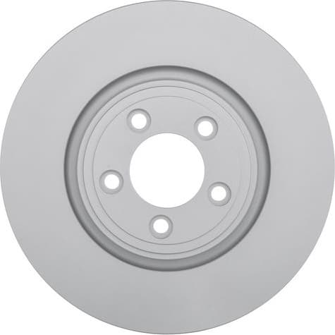 Brake Disc 0986479698 - image 6