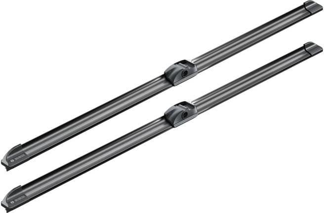 Wiper blade set BOSCH 2psc 3397009053 - image 6