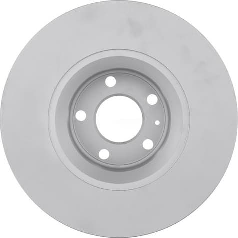 Brake disc, 1pcs FRONT, Top Quality 0986479300 - image 8