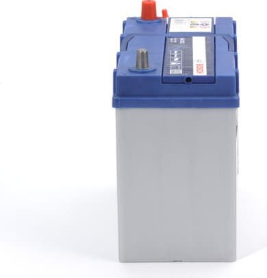 Valytuvų komplektas BOSCH, 2VNT - image 8