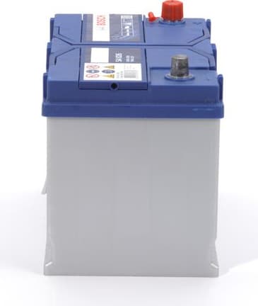 Valytuvų komplektas BOSCH, 2VNT - image 6