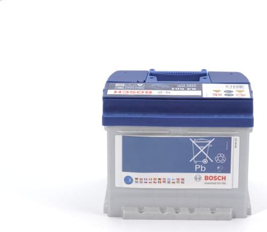 Starter Battery S4 0092S40010 - image 11