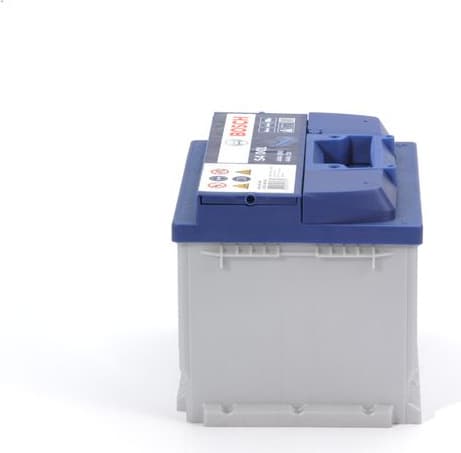 Starter Battery S4 0092S40010 - image 12