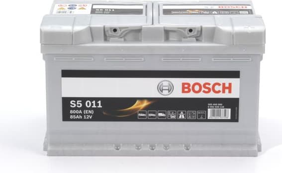 Starter Battery S5 0092S50110