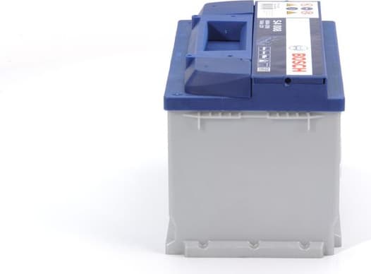 Starter Battery S4 0092S40080 - image 2