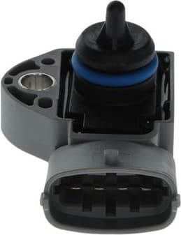 Sensor, fuel pressure 0261230238 - image 6