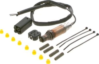 Oxygen Sensor Universal BOSCH 0258986507 - image 6