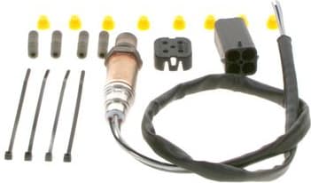 Oxygen Sensor Universal BOSCH 0258986507 - image 9