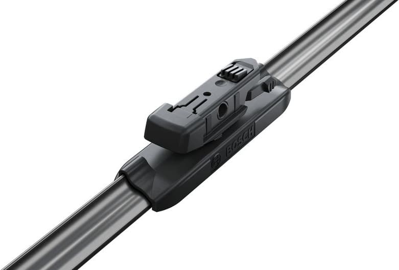 Wiper blade set BOSCH 2psc 3397007215 - image 4