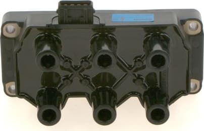 Ignition Coil 0221503002 - image 3