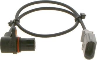 Sensor, crankshaft pulse 0261210147 - image 7