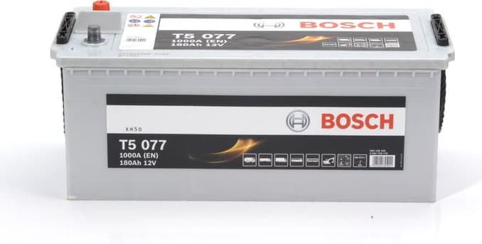 Starter Battery T5 0092T50770 - image 6