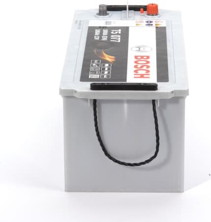 Starter Battery T5 0092T50770 - image 7