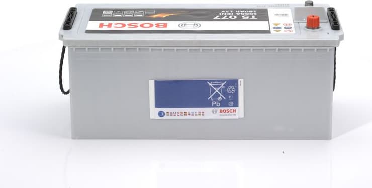 Starter Battery T5 0092T50770 - image 8