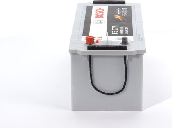 Starter Battery T5 0092T50770 - image 9