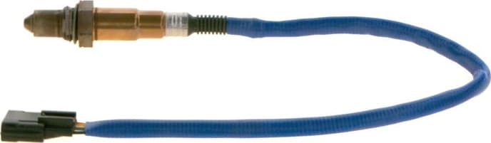 Oxygen Sensor 0 258 027 02H - image 8