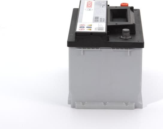Starter Battery S3 0092S30080 - image 4