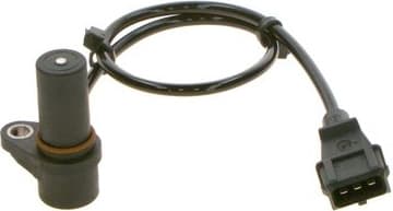 Sensor crankshaft position 0281002138 - image 7