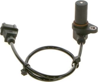 Sensor crankshaft position 0281002138 - image 9