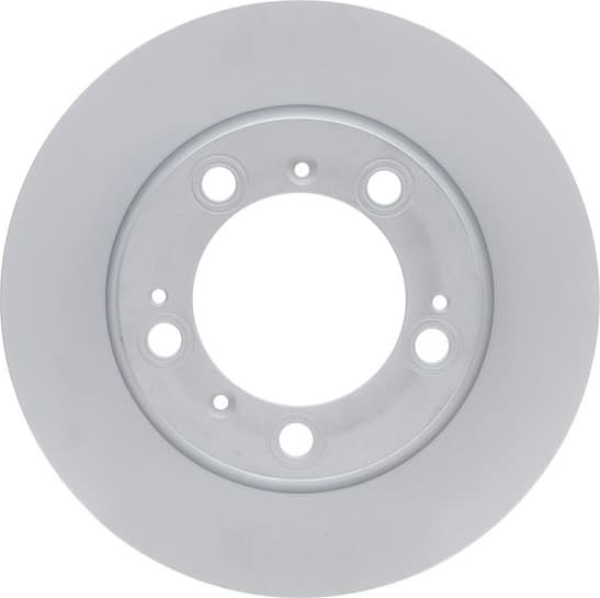 Brake Disc 0986479079 - image 3