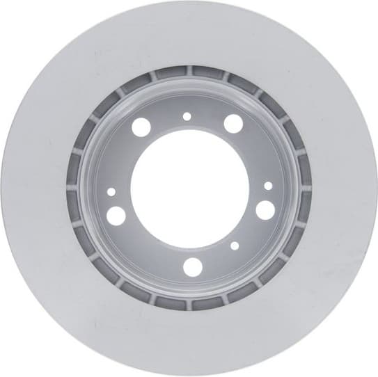 Brake Disc 0986479079 - image 5
