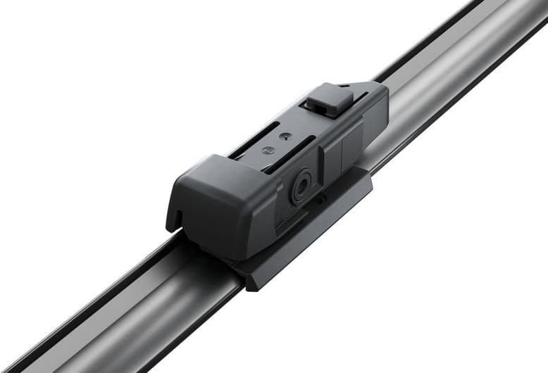 Wiper blade set BOSCH 2psc 3397007945 - image 4
