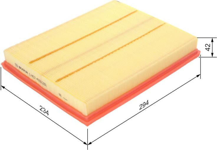 Air Filter 1457433281 - image 10