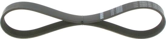 V-ribbed Belt Elastic 1 987 946 152 - image 6