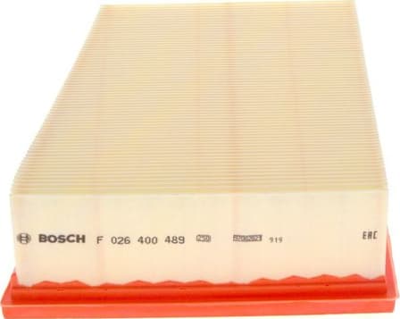 Air Filter F 026 400 489 - image 6