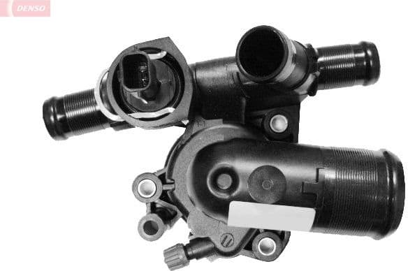 Thermostat, coolant DTM89625