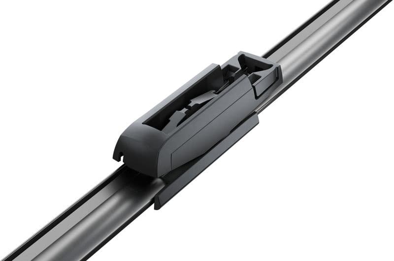 Wiper blade set BOSCH 2psc 3397118934 - image 4